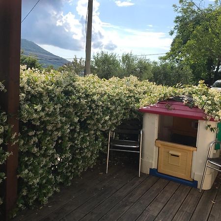 Istrska Hisa Centurium Villa Марезиге Екстериор снимка