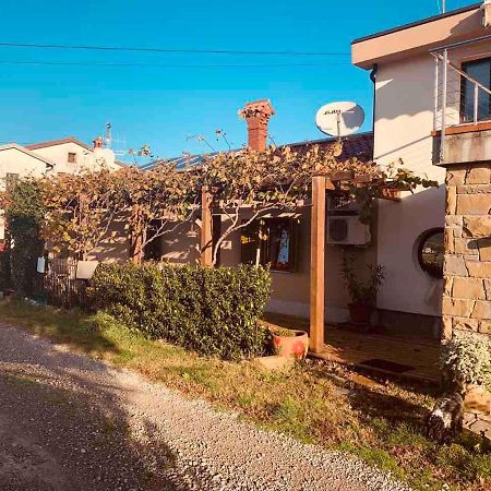 Istrska Hisa Centurium Villa Марезиге Екстериор снимка