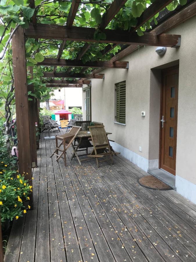 Istrska Hisa Centurium Villa Марезиге Екстериор снимка