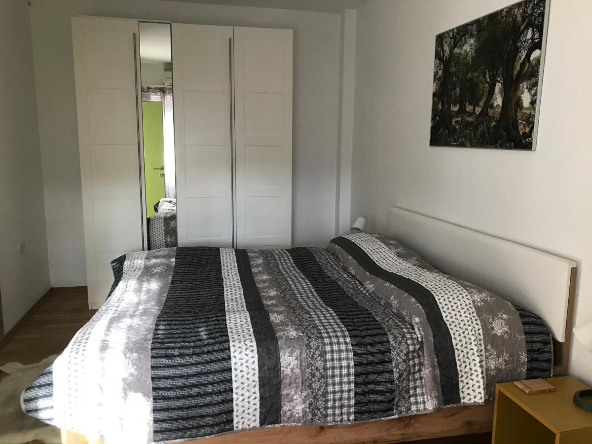 Istrska Hisa Centurium Villa Марезиге Екстериор снимка