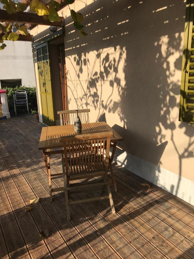 Istrska Hisa Centurium Villa Марезиге Екстериор снимка
