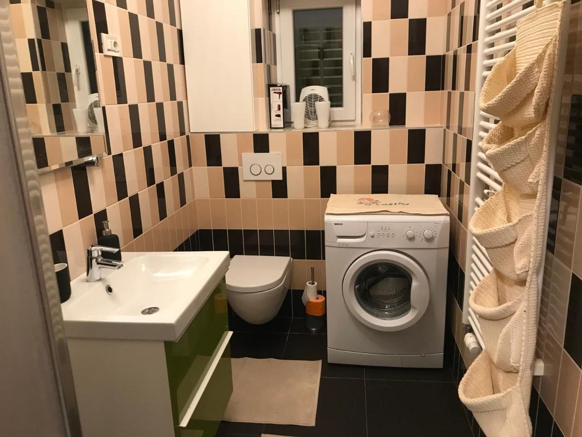 Istrska Hisa Centurium Villa Марезиге Екстериор снимка