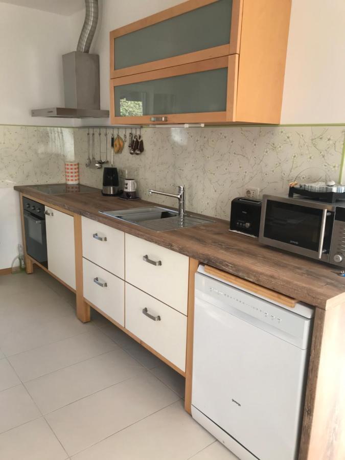 Istrska Hisa Centurium Villa Марезиге Екстериор снимка