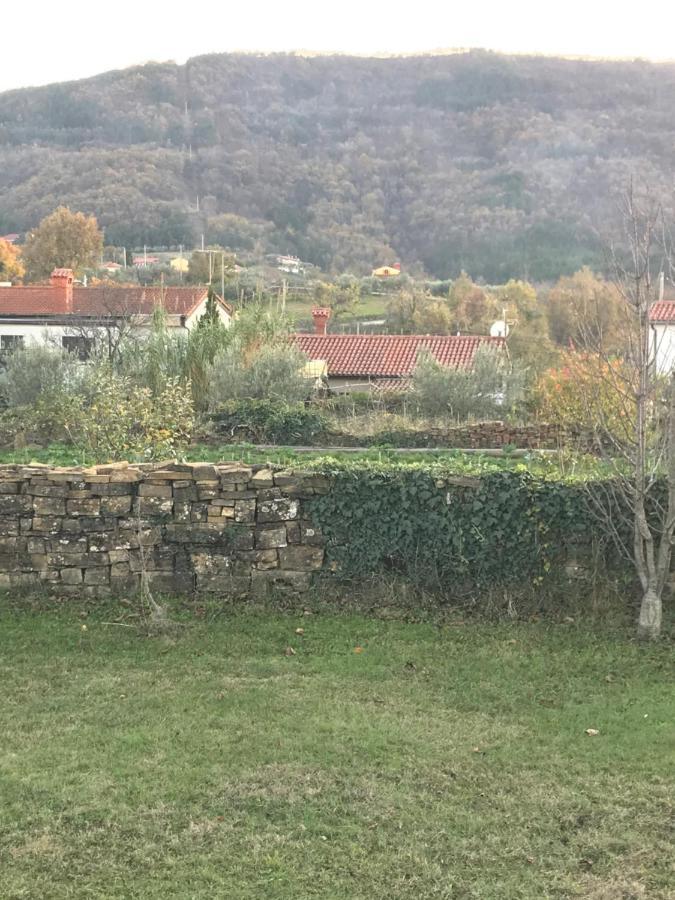 Istrska Hisa Centurium Villa Марезиге Екстериор снимка